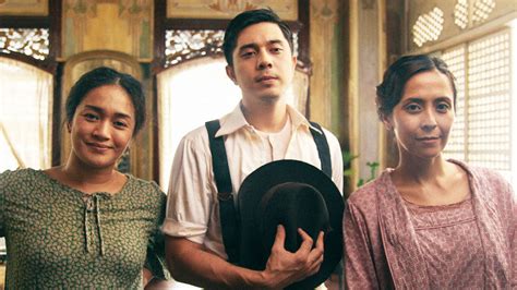 Why Everyone Should Watch 'Ang Larawan' the .